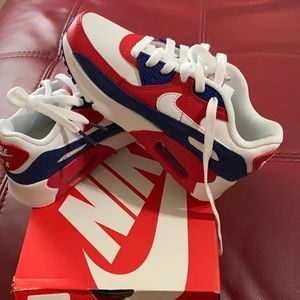 Nike kid air max90(PS)
